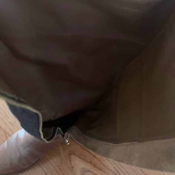 Tory Burch Knee-High Boots - Picture 3 of 5